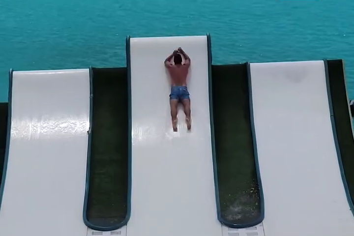 Human Seal